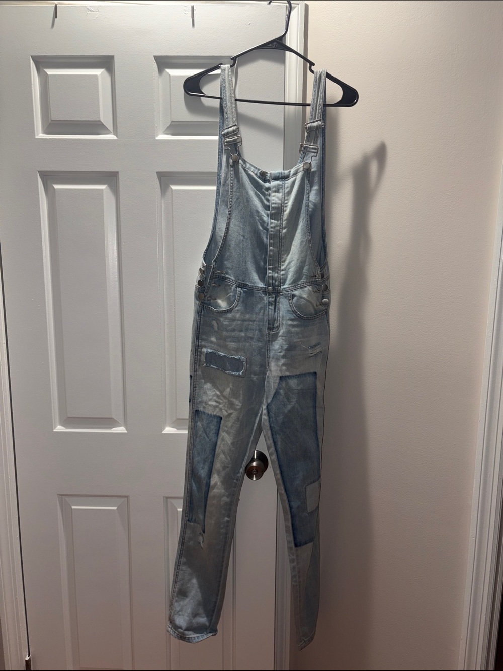 Over alls
